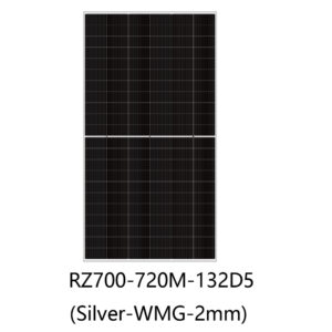 1.2 RZ700-720M-132D5(Silver-WMG-2mm)